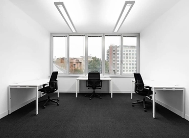 Business center da affittare a Milano di 70 m², Via Pietro Paleocapa 7 - 6 | MatchOffice
