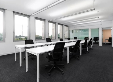 Uffici e spazi aziendali disponibili per l'affitto a Milano di 70 m², Via Pietro Paleocapa 7 - 8 | MatchOffice.it