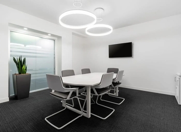 Esplora ufficio temporaneo adatto a Milano di 70 m², Via Pietro Paleocapa 7 - 11 | MatchOffice