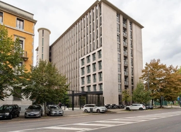 Trova ufficio coworking flessibile a Milano di 70 m², Via Pietro Paleocapa 7 - 7 | MatchOffice