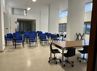 200 m² Conference room in Turin, Via Plava 62 (10135) - 0 | MatchOffice