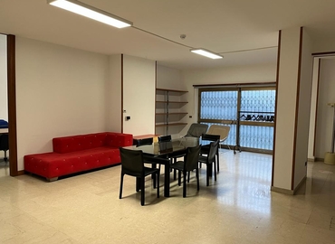 200 m² Conference hall in Turin, Via Plava 62 (10135) - 1 | MatchOffice.com
