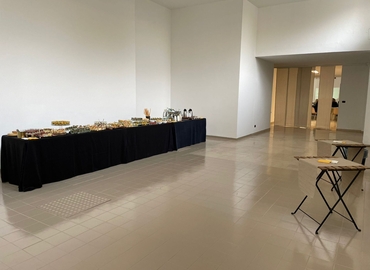 200 m² Conference space in Turin, Via Plava 62 (10135) - 2 | MatchOffice