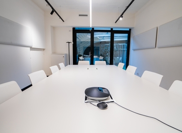 26 m² Convention center in Milan, Via Manfredo Camperio 4 (20123) - 2 | MatchOffice