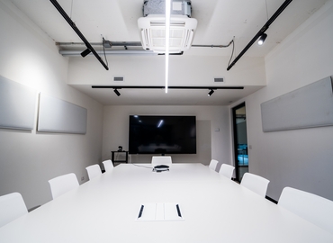 Prenota una sala riunioni affidabile a Milano di 26 m², Via Manfredo Camperio 4 - 3 | MatchOffice.it