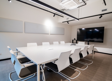 Prenota una sala riunioni accogliente a Milano di 26 m², Via Manfredo Camperio 4 - 2 | MatchOffice.it