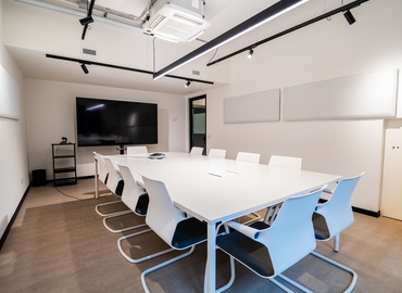 Affitta un centro conferenze accogliente a Milano di 26 m², Via Manfredo Camperio 4 - 4 | MatchOffice.it