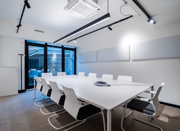 26 m² Conference space in Milan, Via Manfredo Camperio 4 (20123) - 1 | MatchOffice