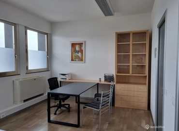 Business center da affittare a Verona di 60 m², Via Villanova 75a - 6 | MatchOffice.it