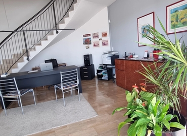 60 m² Business space in Verona, Via Villanova 75a (37047) - 8 | MatchOffice
