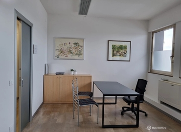 60 m² Business space in Verona, Via Villanova 75a (37047) - 9 | MatchOffice.com