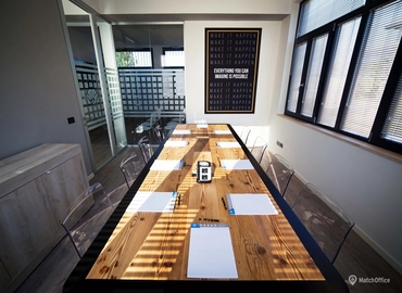 66 m² Co-working  in Florence, Via Dante Alighieri 10 (50055) - 9 | MatchOffice.com