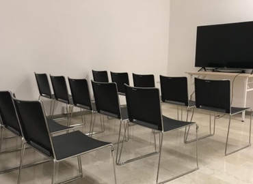 Affitta ufficio temporaneo comodo a Bologna di 48 m², Via Sante Vincenzi 2 - 6 | MatchOffice
