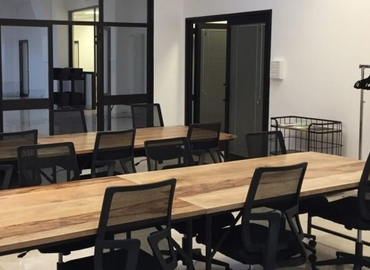 Trova ufficio temporaneo comodo a Bologna di 48 m², Via Sante Vincenzi 2 - 3 | MatchOffice.it