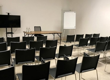 48 m² Co-working  in Bologna, Via Sante Vincenzi 2 (40138) - 5 | MatchOffice