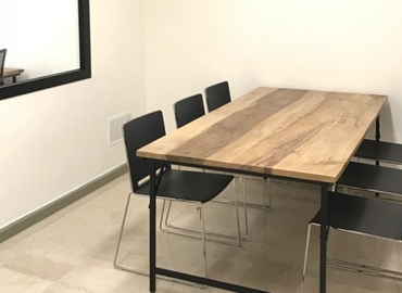 48 m² Shared workspace  in Bologna, Via Sante Vincenzi 2 (40138) - 8 | MatchOffice.com
