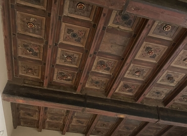 Scegli una sala conferenze affidabile a Bologna di 60 m², Via Marsala 28 - 4 | MatchOffice.it