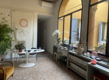 Affitta uno spazio per conferenze affidabile a Bologna di 60 m², Via Marsala 28 - 2 | MatchOffice.it