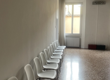 Affitta una sala riunioni accogliente a Bologna di 60 m², Via Marsala 28 - 6 | MatchOffice.it