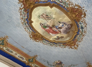 Scegli una sala conferenze affidabile a Bologna di 60 m², Via Marsala 28 - 5 | MatchOffice.it