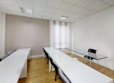 Esplora ufficio coworking comodo a Cagliari di 50 m², Via Pontida - 6 | MatchOffice