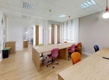 Trova ufficio temporaneo adatto a Cagliari di 50 m², Via Pontida - 3 | MatchOffice.it