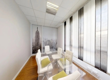 Trova ufficio condiviso adatto a Cagliari di 50 m², Via Pontida - 4 | MatchOffice