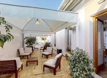 Esplora ufficio coworking flessibile a Cagliari di 50 m², Via Pontida - 2 | MatchOffice