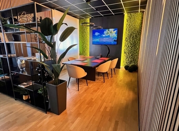 Scegli una sala conferenze affidabile a Bologna di 40 m², Via Pellegrino Antonio Orlandi 11 - 4 | MatchOffice