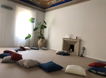 60 m² Conference room in Bologna, Via Marsala 28 (40126) - 0 | MatchOffice