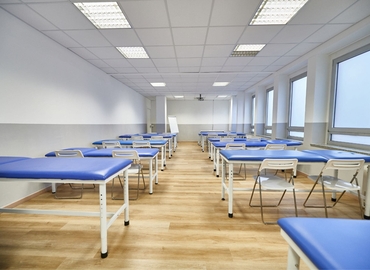 Trova ufficio condiviso adatto a Milano di 125 m², Via Privata della Torre 18 - 0 | MatchOffice.it