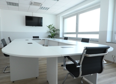 Trova ufficio temporaneo comodo a Milano di 125 m², Via Privata della Torre 18 - 1 | MatchOffice.it