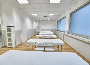 Affitta ufficio condiviso flessibile a Milano di 125 m², Via Privata della Torre 18 - 2 | MatchOffice