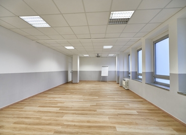 Trova ufficio condiviso adatto a Milano di 125 m², Via Privata della Torre 18 - 4 | MatchOffice.it
