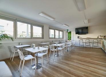 Affitta ufficio condiviso comodo a Milano di 125 m², Via Privata della Torre 18 - 7 | MatchOffice