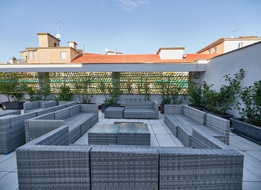 Trova ufficio coworking comodo a Milano di 125 m², Via Privata della Torre 18 - 8 | MatchOffice.it