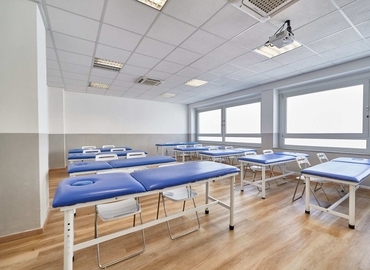 Esplora spazio coworking adatto a Milano di 125 m², Via Privata della Torre 18 - 13 | MatchOffice.it