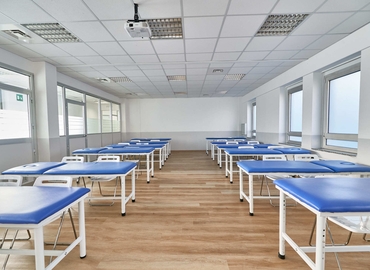 Trova spazio coworking comodo a Milano di 125 m², Via Privata della Torre 18 - 13 | MatchOffice