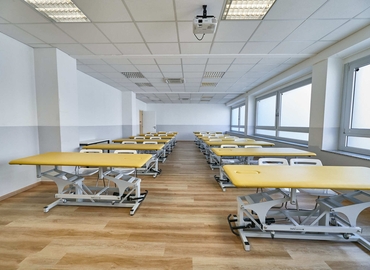 Affitta ufficio condiviso comodo a Milano di 125 m², Via Privata della Torre 18 - 14 | MatchOffice.it