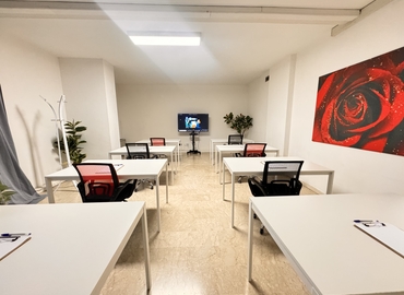 Affitta una sala conferenze accogliente a Modena di 50 m², Via Pietro Giardini 464 - 0 | MatchOffice