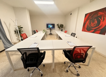 50 m² Conference space in Modena, Via Pietro Giardini 464 (41124) - 0 | MatchOffice