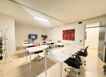 50 m² Convention center in Modena, Via Pietro Giardini 464 (41124) - 0 | MatchOffice
