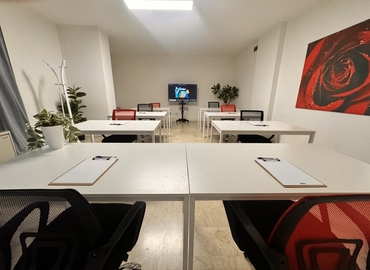 Prenota uno spazio per conferenze affidabile a Modena di 50 m², Via Pietro Giardini 464 - 0 | MatchOffice