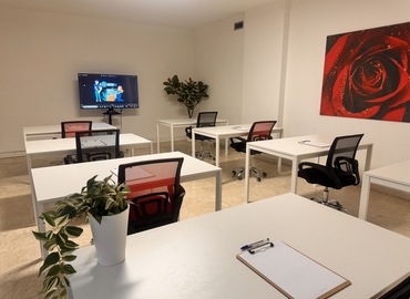 50 m² Conference center in Modena, Via Pietro Giardini 464 (41124) - 2 | MatchOffice.com