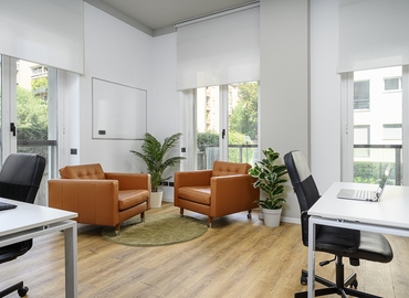 1000 m² Business center in Milan, Via Borromei 6 (20123) - 16 | MatchOffice.com