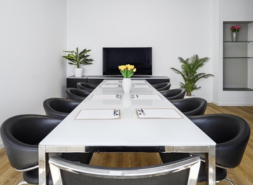 1000 m² Business center in Milan, Via Borromei 6 (20123) - 14 | MatchOffice