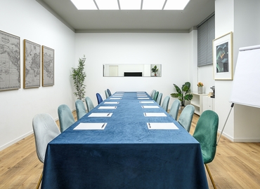 1000 m² Serviced office in Milan, Via Borromei 6 (20123) - 13 | MatchOffice