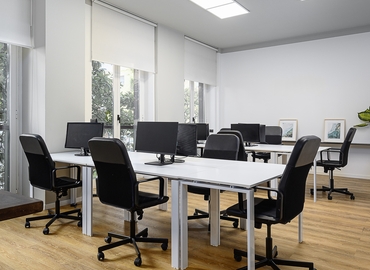 1000 m² Business park in Milan, Via Borromei 6 (20123) - 17 | MatchOffice.com