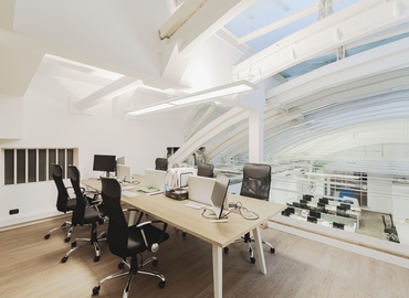 1000 m² Business space in Milan, Via Borromei 6 (20123) - 8 | MatchOffice.com