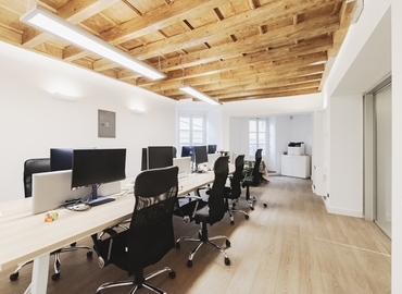 1000 m² Business space in Milan, Via Borromei 6 (20123) - 7 | MatchOffice.com